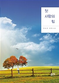 첫사랑의 힘 (커버이미지)