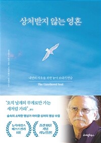 상처받지 않는 영혼 (10주년 기념판) - 내면의 자유를 위한 놓아 보내기 연습 (커버이미지)