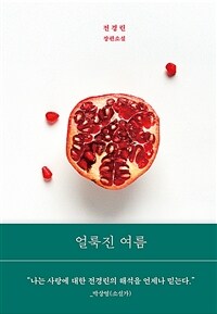 얼룩진 여름 (커버이미지)