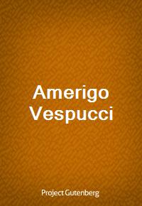 Amerigo Vespucci (커버이미지)