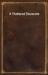 A Fluttered Dovecote (커버이미지)