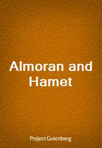 Almoran and Hamet (커버이미지)