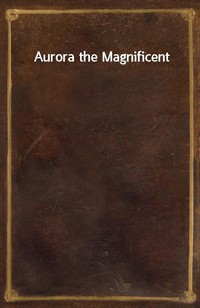 Aurora the Magnificent (커버이미지)