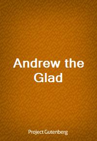 Andrew the Glad (커버이미지)