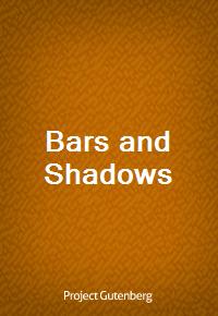 Bars and Shadows (커버이미지)