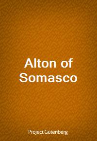 Alton of Somasco (커버이미지)