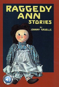 누더기 인형 앤디 이야기 A (Raggedy Andy Stories) 빈티지 그림 - 들으면서 읽는 영어 명작 661 (커버이미지)
