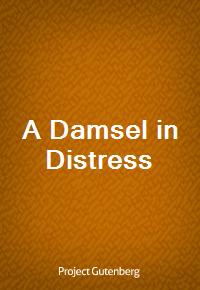 A Damsel in Distress (커버이미지)