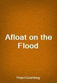 Afloat on the Flood (커버이미지)