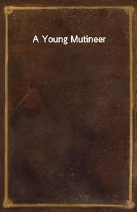 A Young Mutineer (커버이미지)