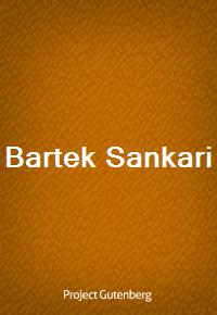 Bartek Sankari (커버이미지)