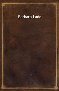 Barbara Ladd (커버이미지)