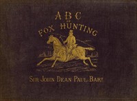 ABC of Fox Hunting (커버이미지)