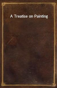 A Treatise on Painting (커버이미지)