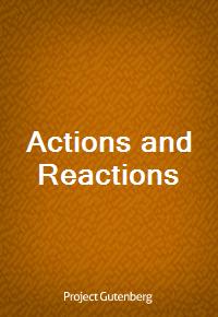 Actions and Reactions (커버이미지)