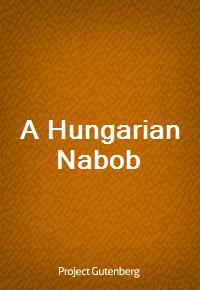 A Hungarian Nabob (커버이미지)