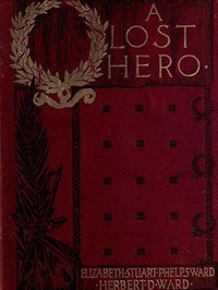 A Lost Hero (커버이미지)