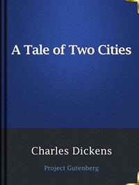 A Tale of Two Cities (커버이미지)