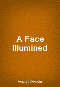 A Face Illumined (커버이미지)