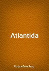 Atlantida (커버이미지)