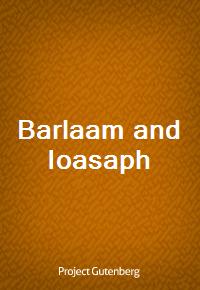 Barlaam and Ioasaph (커버이미지)