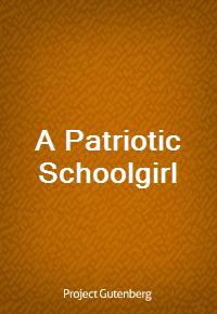 A Patriotic Schoolgirl (커버이미지)