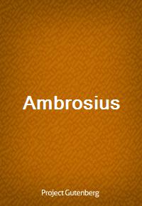 Ambrosius (커버이미지)