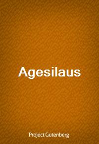 Agesilaus (커버이미지)