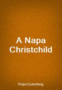 A Napa Christchild (커버이미지)