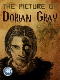 도리언 그레이의 초상 (The Picture of Dorian Gray) 들으면서 읽는 영어 명작 044 (커버이미지)
