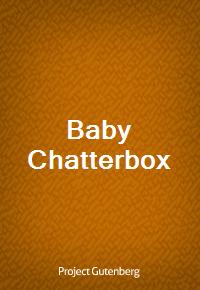 Baby Chatterbox (커버이미지)