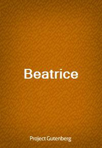 Beatrice (커버이미지)