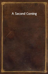 A Second Coming (커버이미지)