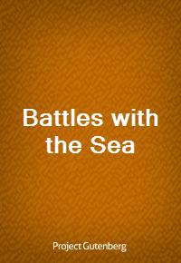 Battles with the Sea (커버이미지)
