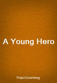 A Young Hero (커버이미지)