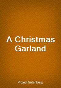 A Christmas Garland (커버이미지)