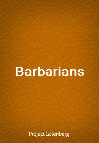 Barbarians (커버이미지)