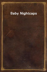 Baby Nightcaps (커버이미지)