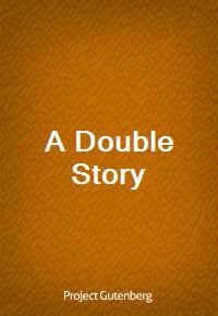 A Double Story (커버이미지)