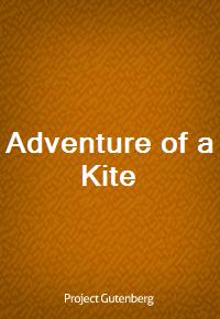 Adventure of a Kite (커버이미지)