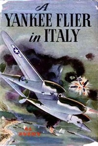 A Yankee Flier in Italy (커버이미지)