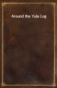 Around the Yule Log (커버이미지)