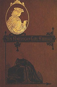 An American Girl Abroad (커버이미지)