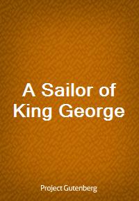 A Sailor of King George (커버이미지)