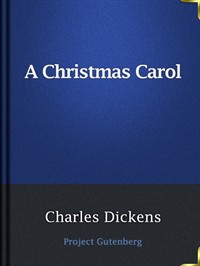 A Christmas Carol (커버이미지)
