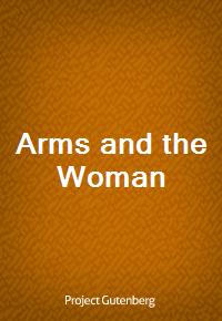 Arms and the Woman (커버이미지)