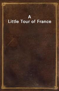 A Little Tour of France (커버이미지)