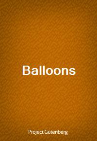 Balloons (커버이미지)