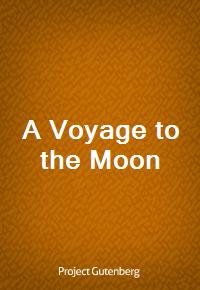 A Voyage to the Moon (커버이미지)