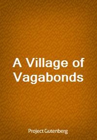 A Village of Vagabonds (커버이미지)